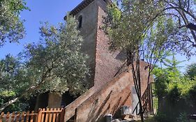 La Torre Dell'Architetto
